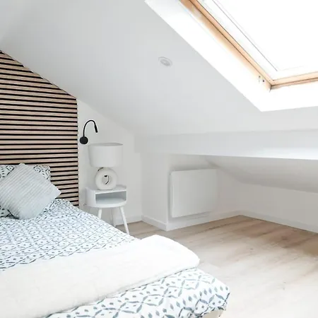 Cozy - Proche Metro Apartment *