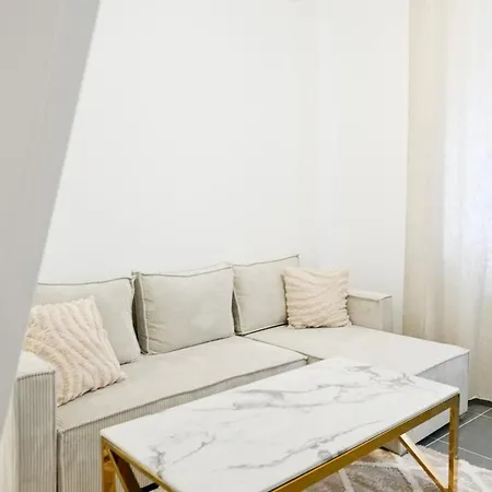 Apartment Cozy - Proche Metro