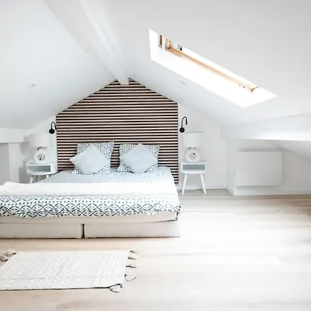 Apartment Cozy - Proche Metro *